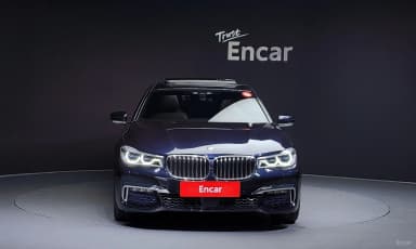 7 Series (G11)