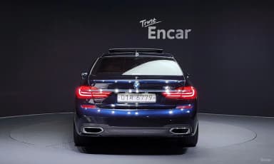 7 Series (G11)