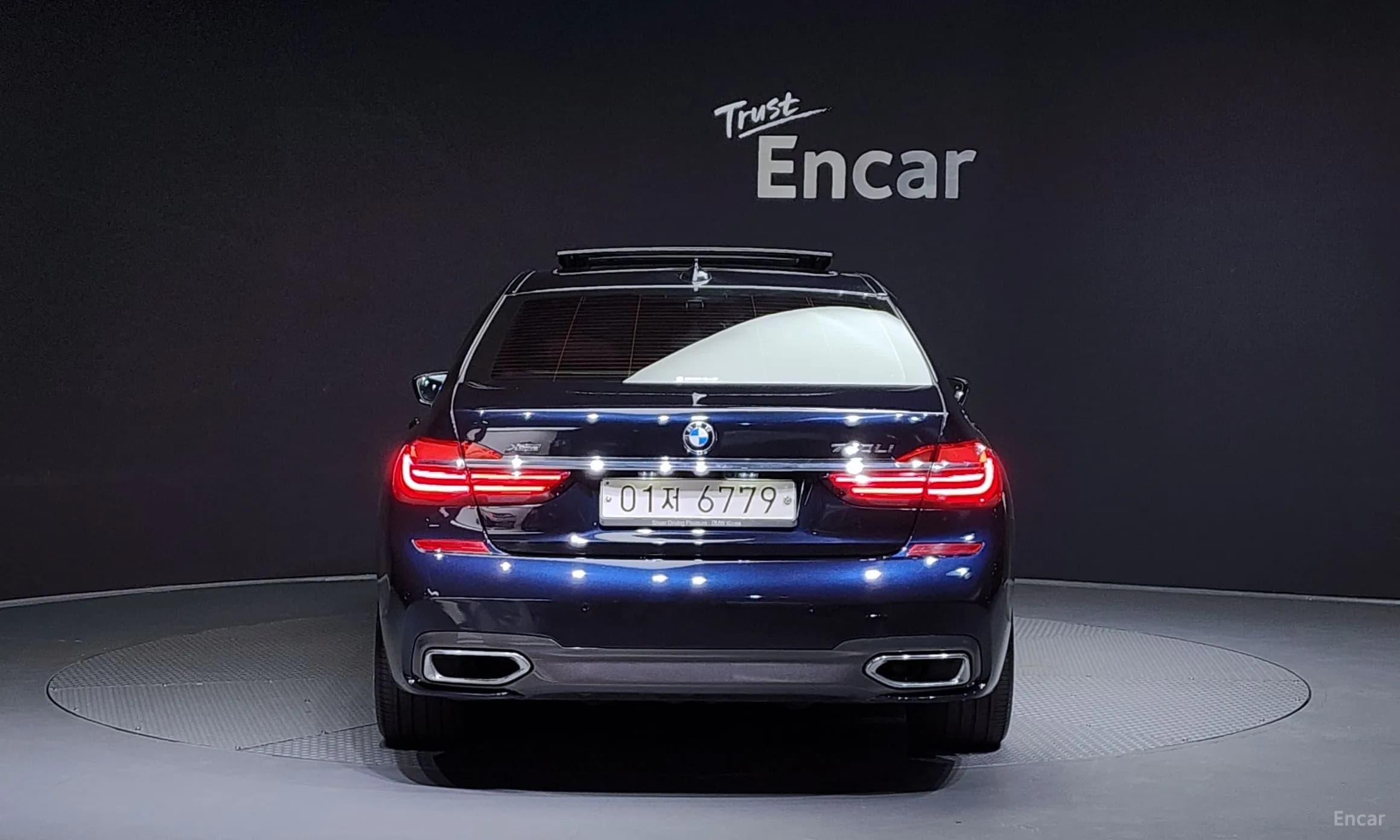 7 Series (G11)