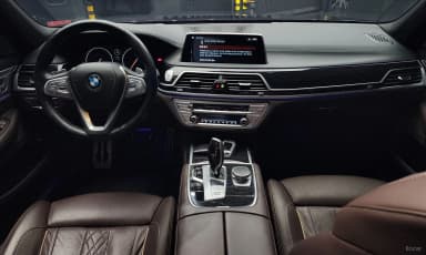 7 Series (G11)