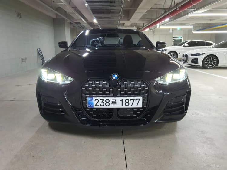 Series 4 (G22)