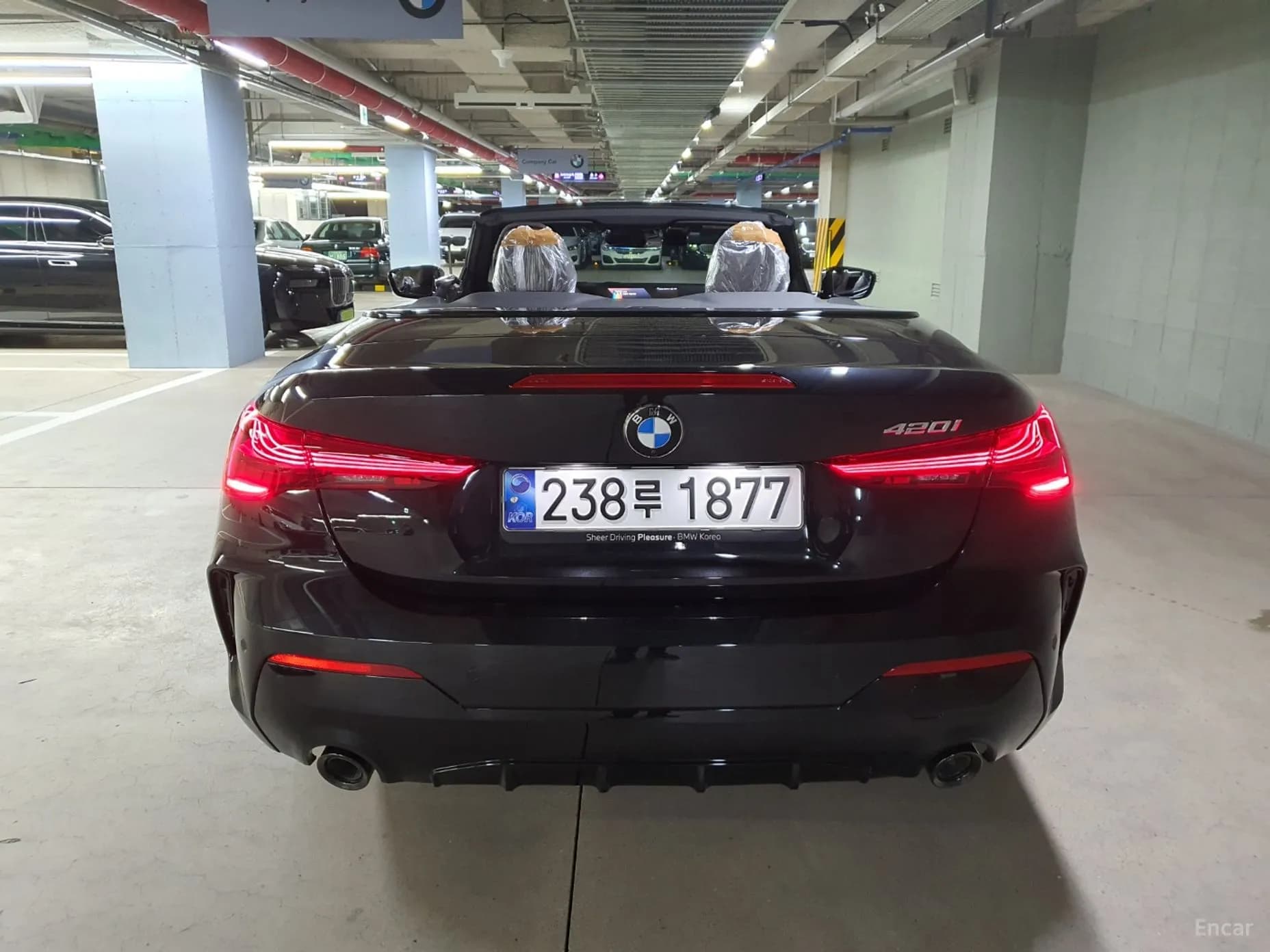 Series 4 (G22)