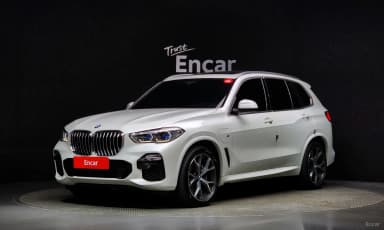 X5 (G05)