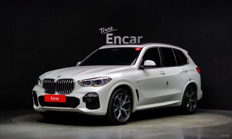 X5 (G05)