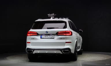 X5 (G05)
