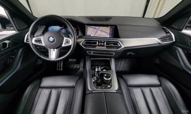 X5 (G05)