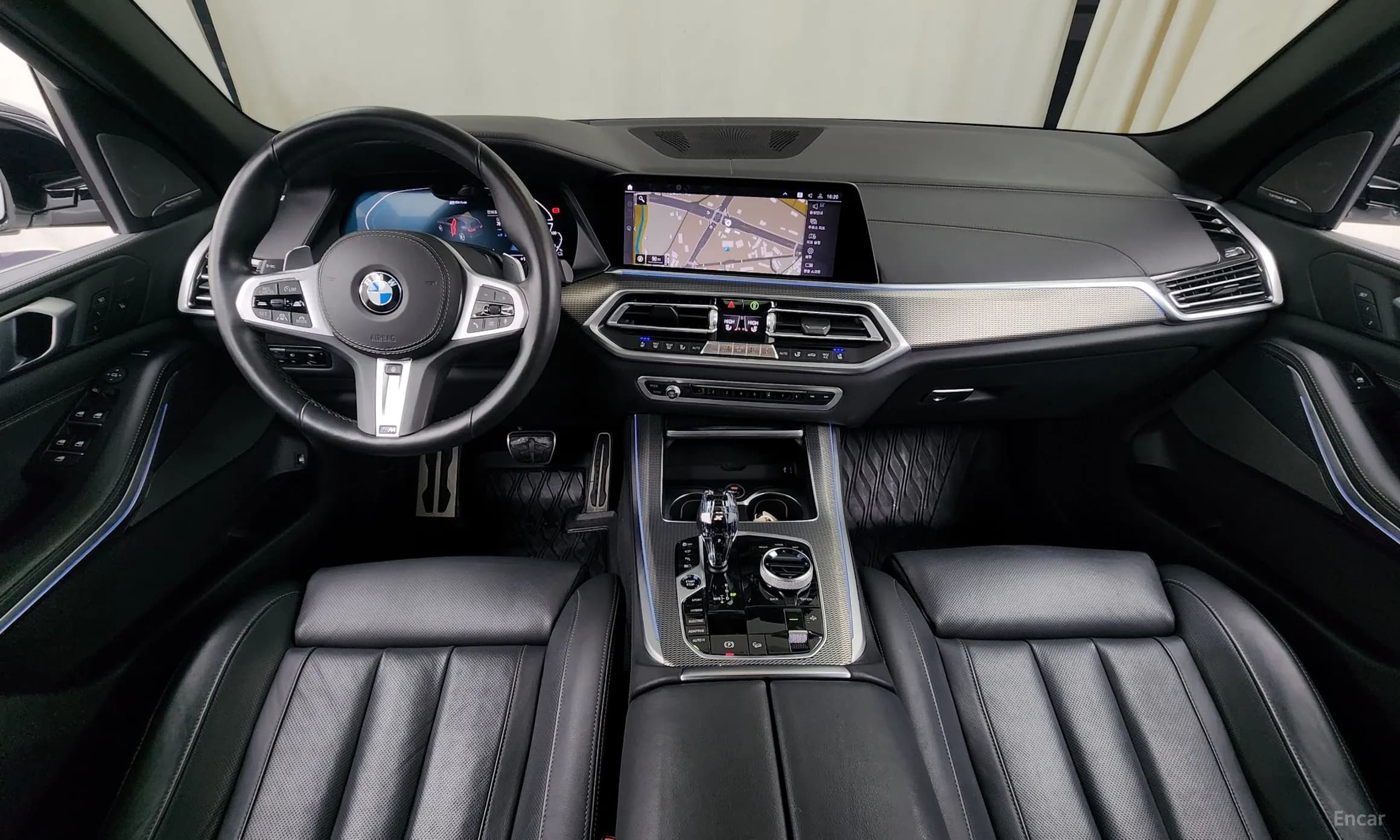 X5 (G05)