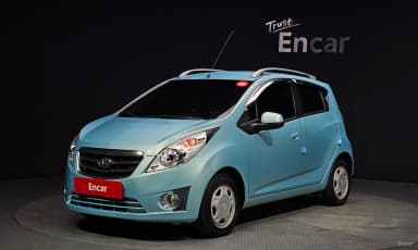 Matiz Creative