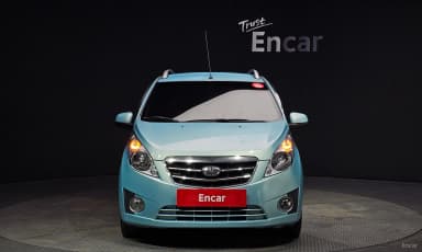 Matiz Creative