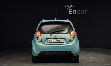 Matiz Creative