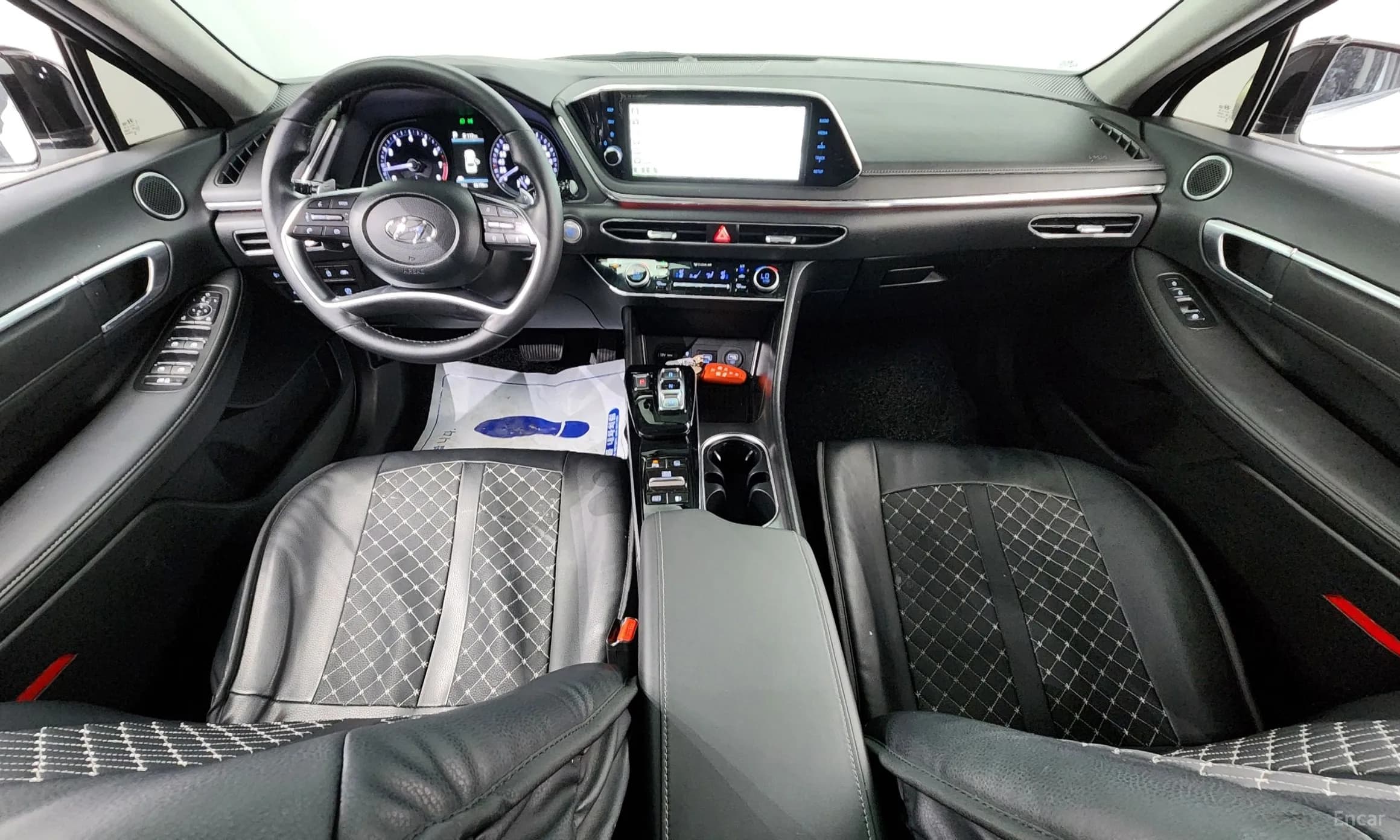 Sonata (DN8)