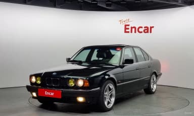 5 Series