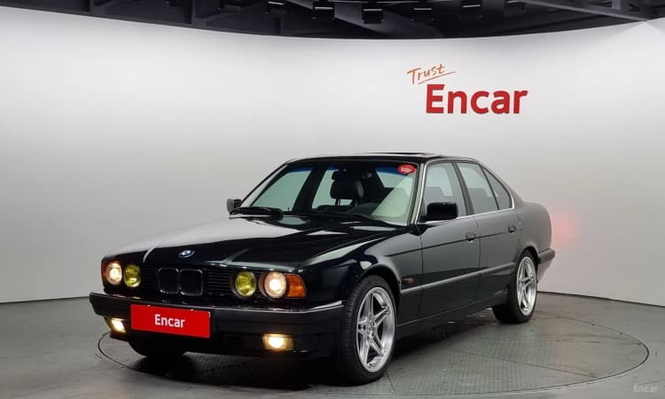 5 Series