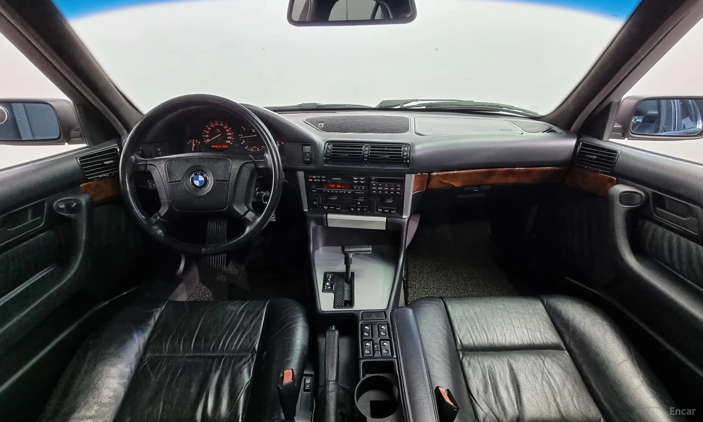 5 Series