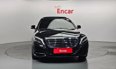 S-Class W222