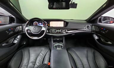 S-Class W222