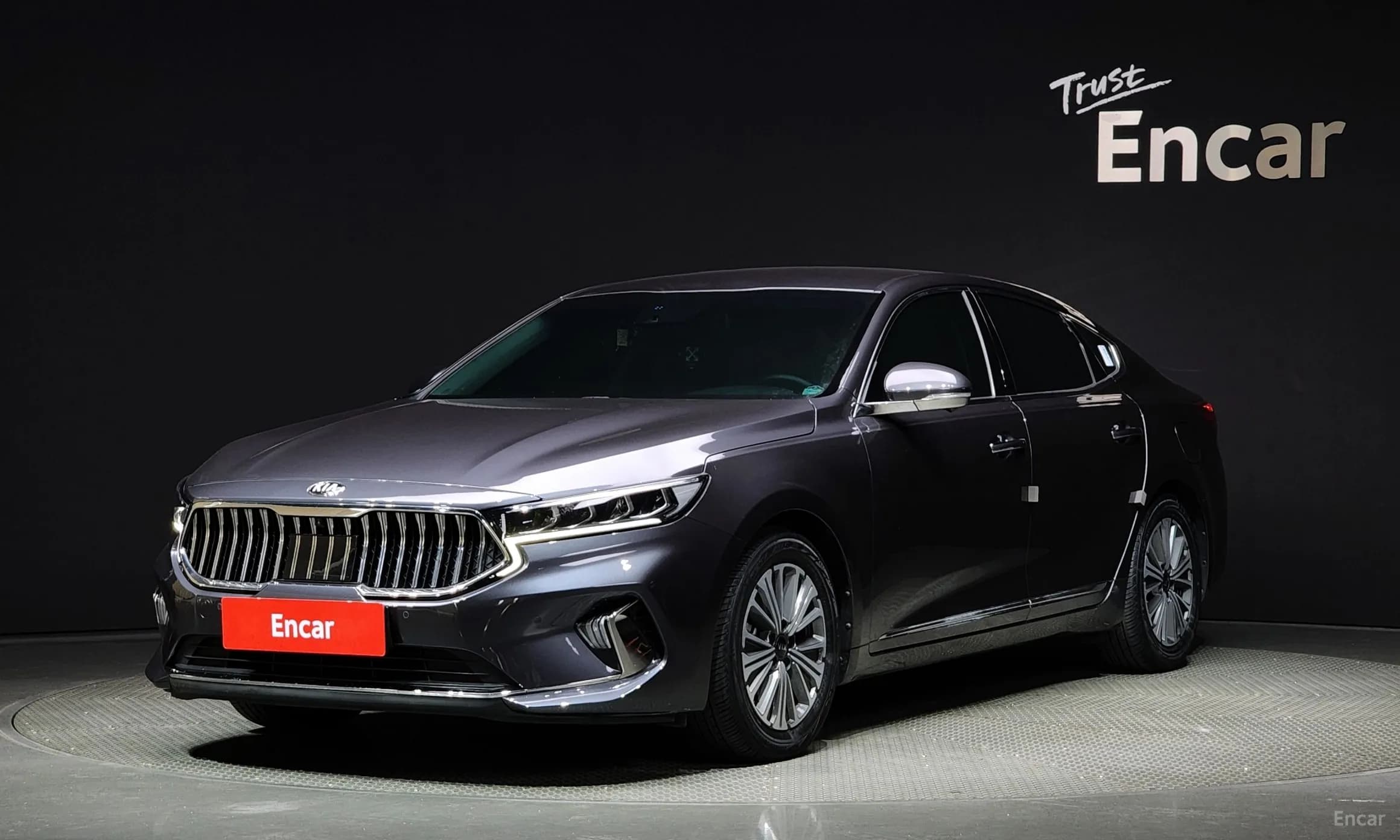 K7 Premier Hybrid