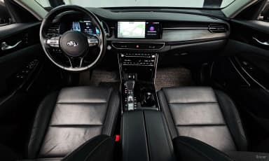 K7 Premier Hybrid