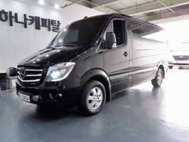 Sprinter