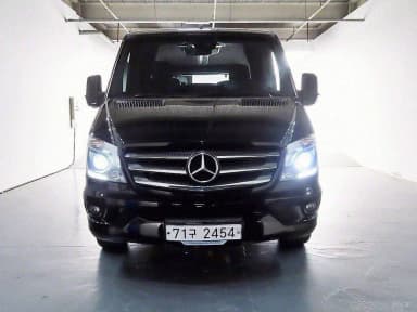 Sprinter