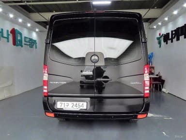 Sprinter