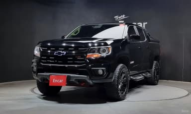 Real New Colorado