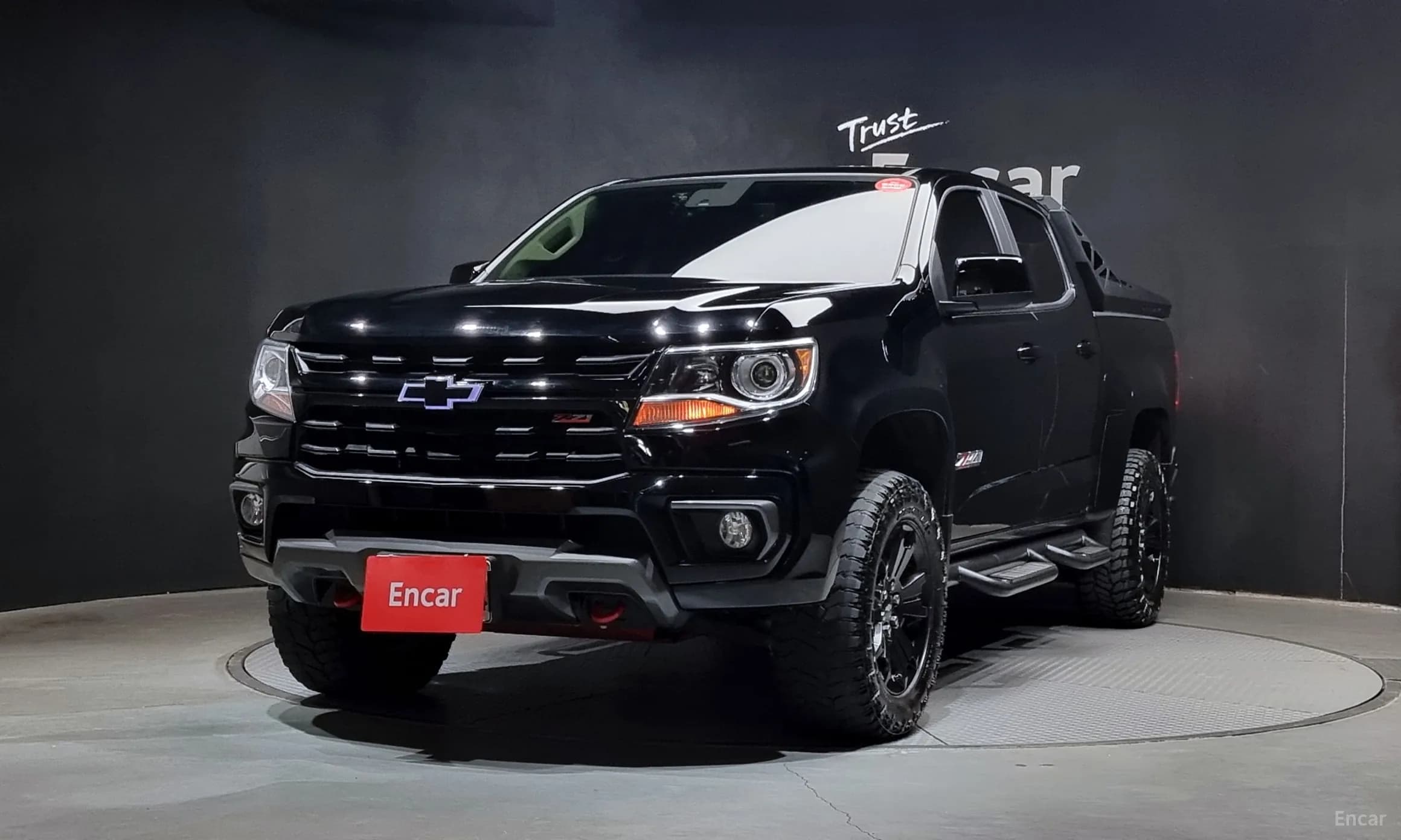 Real New Colorado