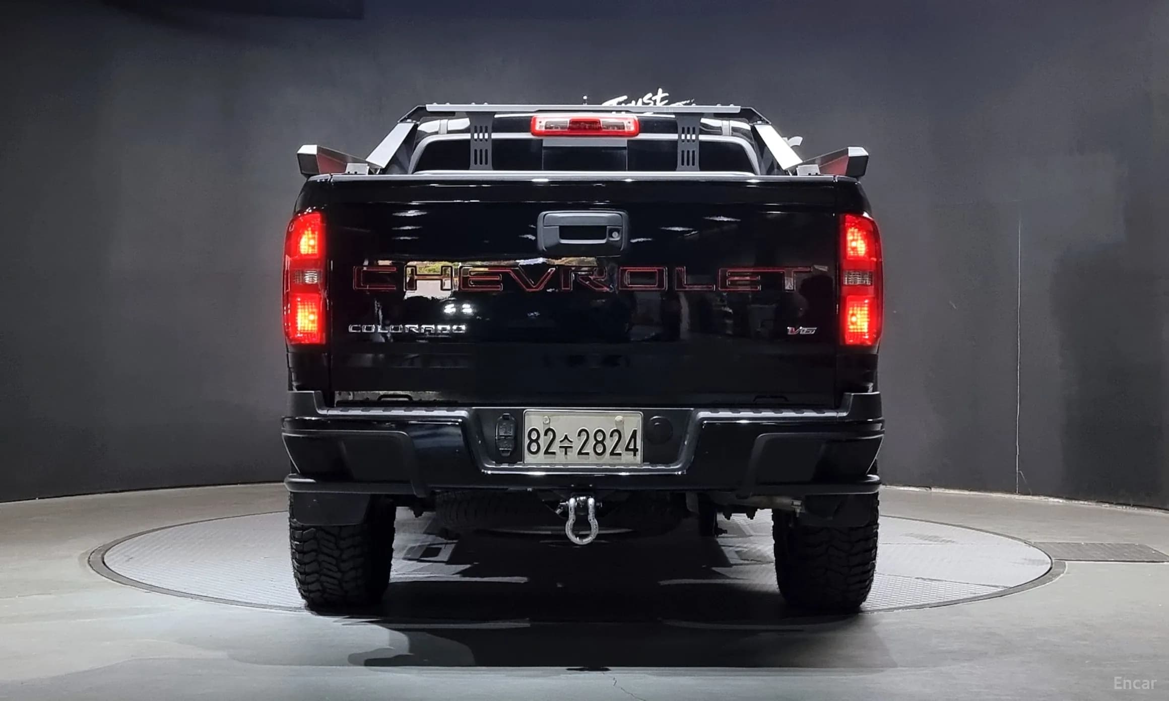 Real New Colorado