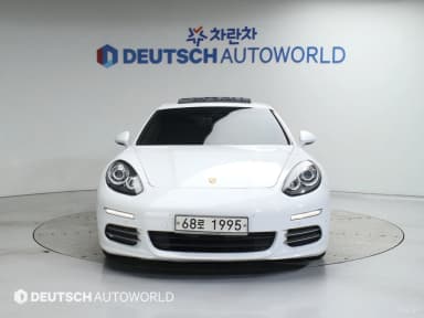 Panamera