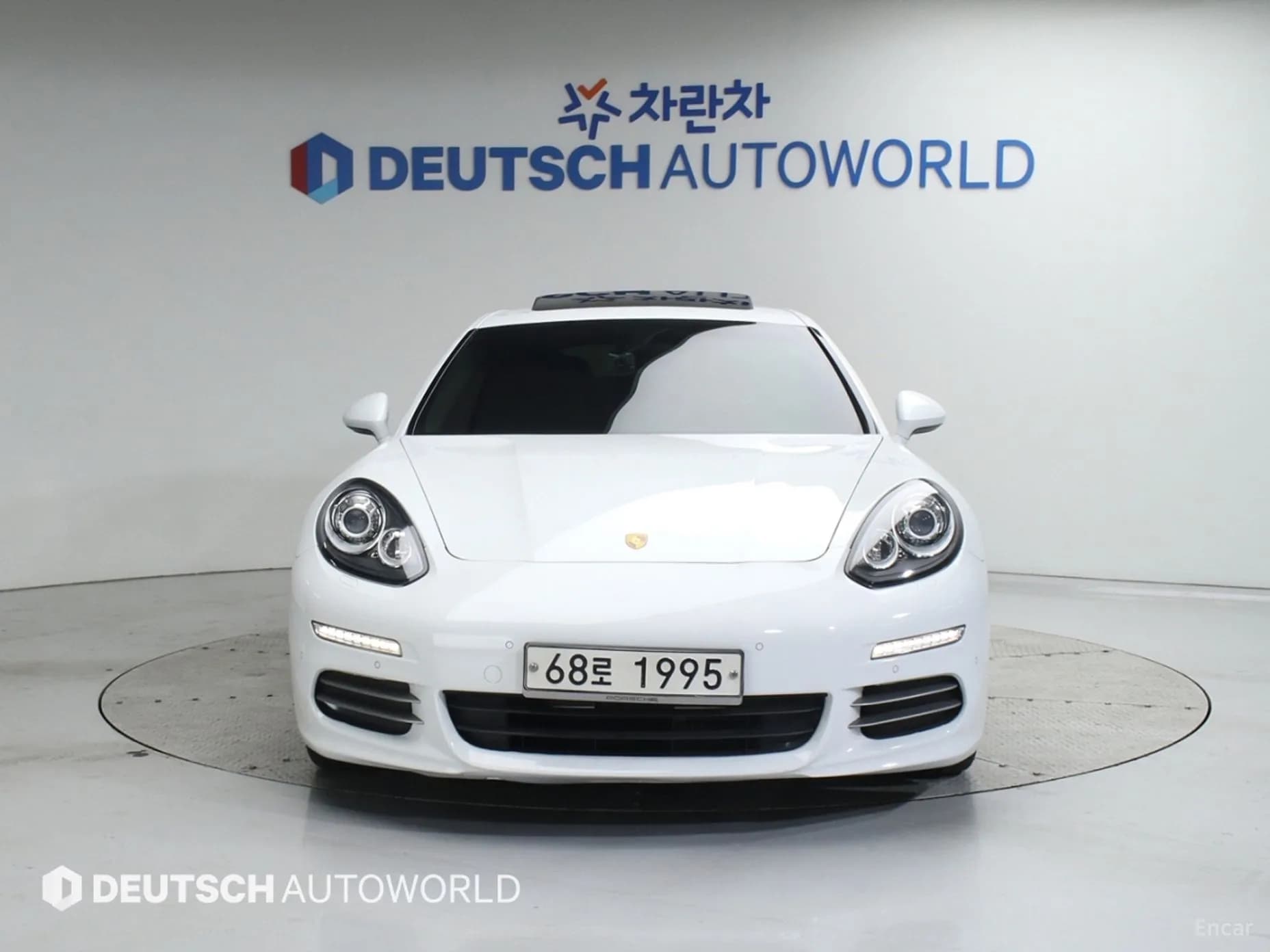 Panamera