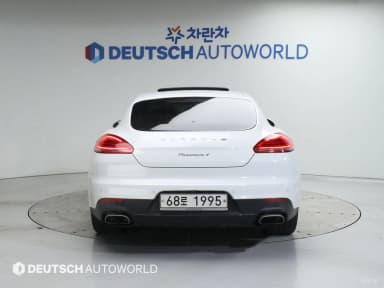 Panamera
