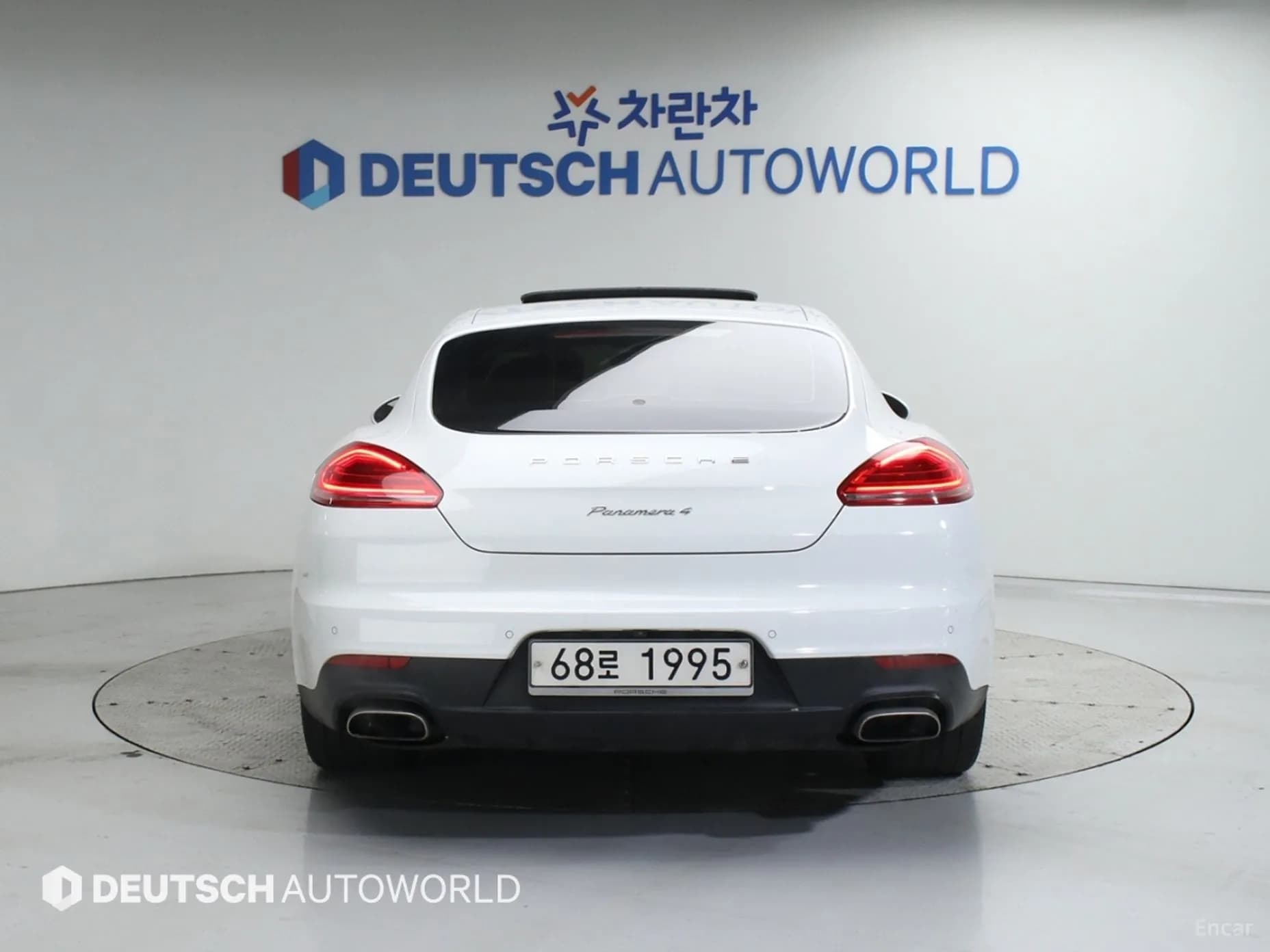 Panamera