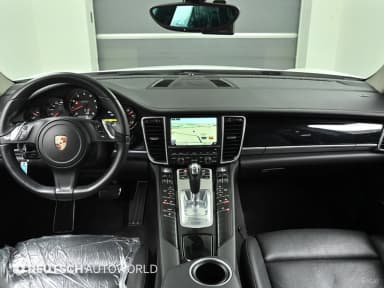 Panamera