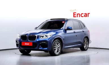 X3 (G01)