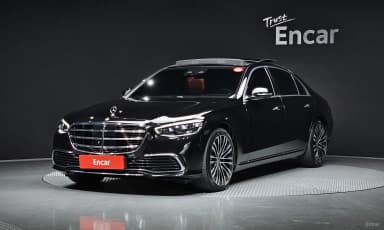S-Class W223