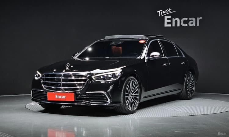 S-Class W223