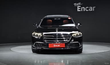 S-Class W223
