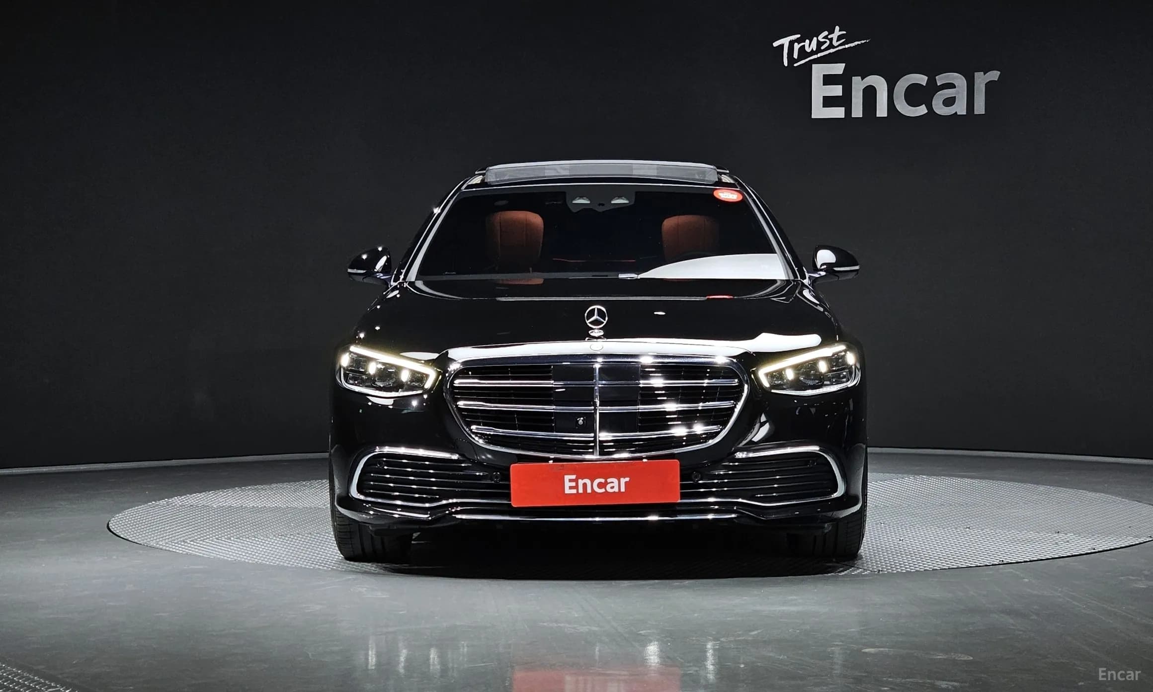 S-Class W223