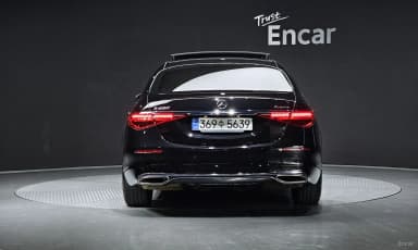 S-Class W223