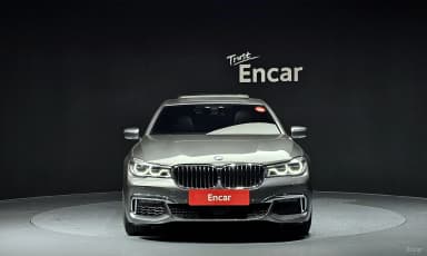 7 Series (G11)