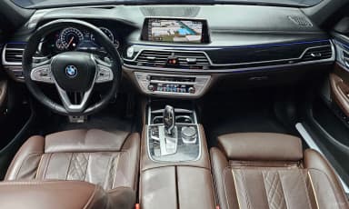 7 Series (G11)