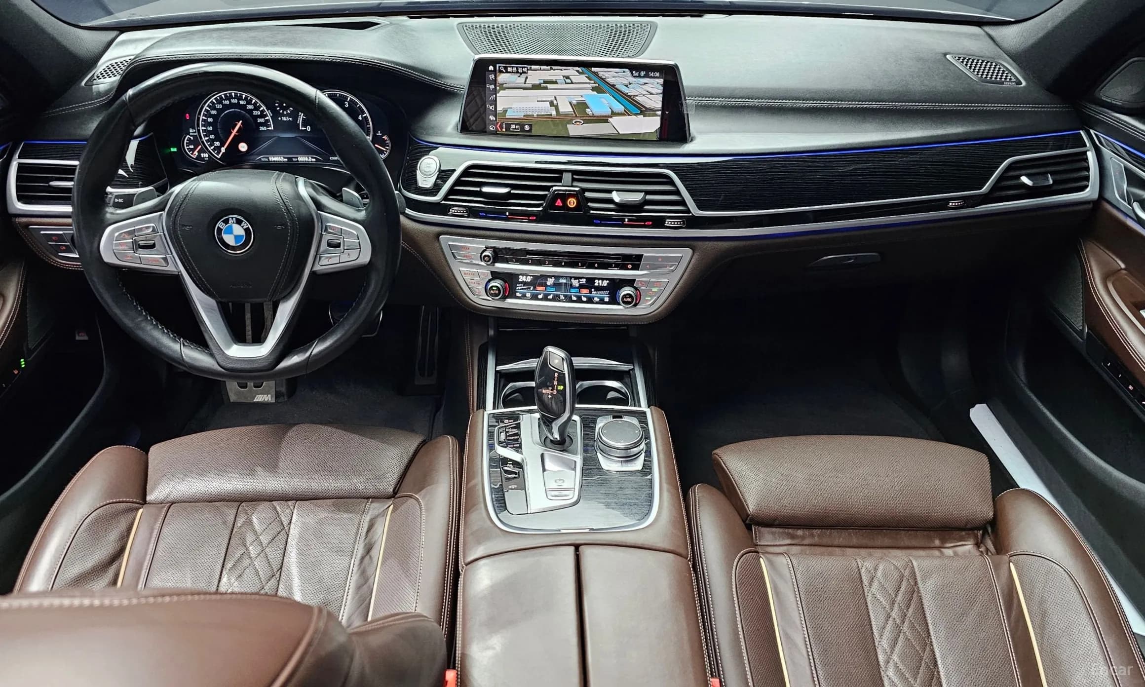 7 Series (G11)
