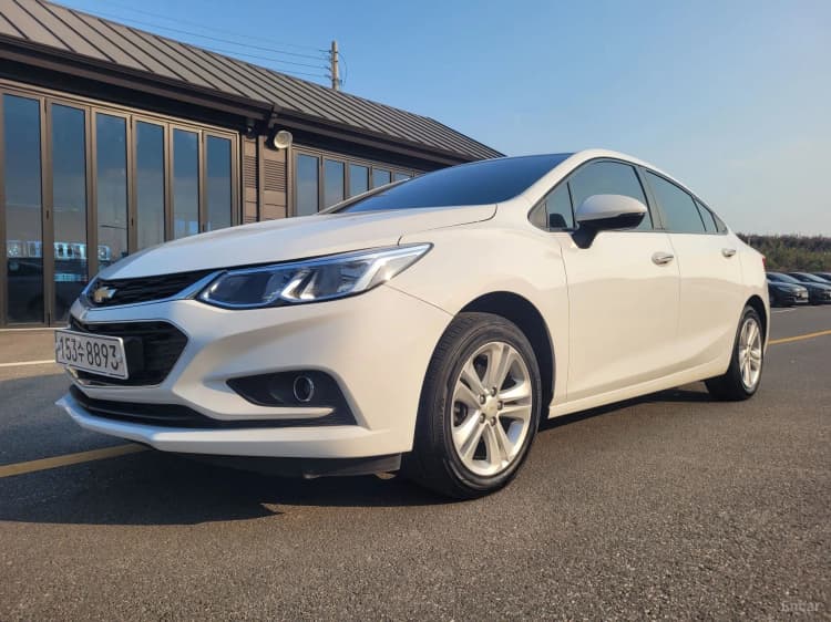 Cruze