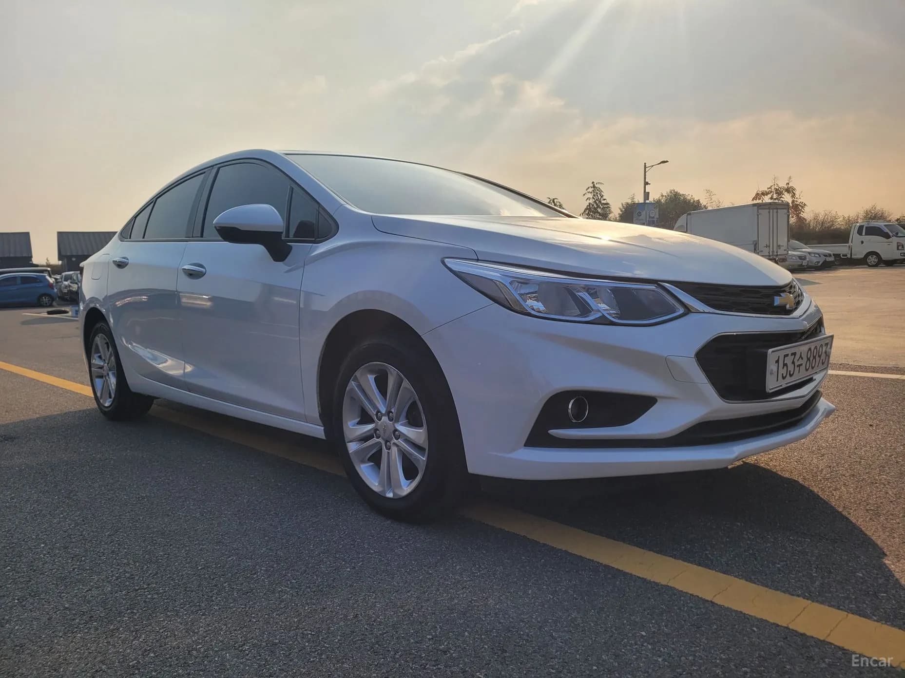 Cruze