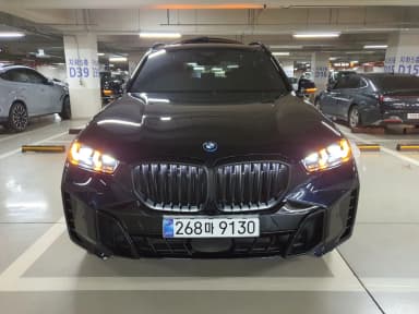 X5 (G05)