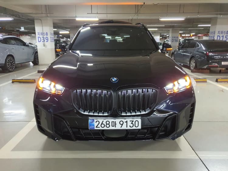X5 (G05)
