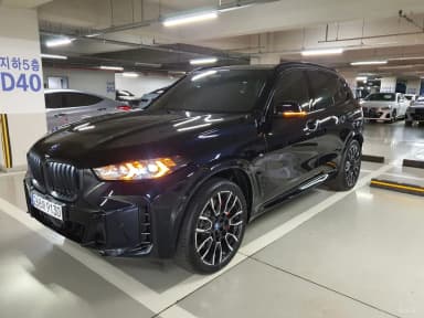 X5 (G05)