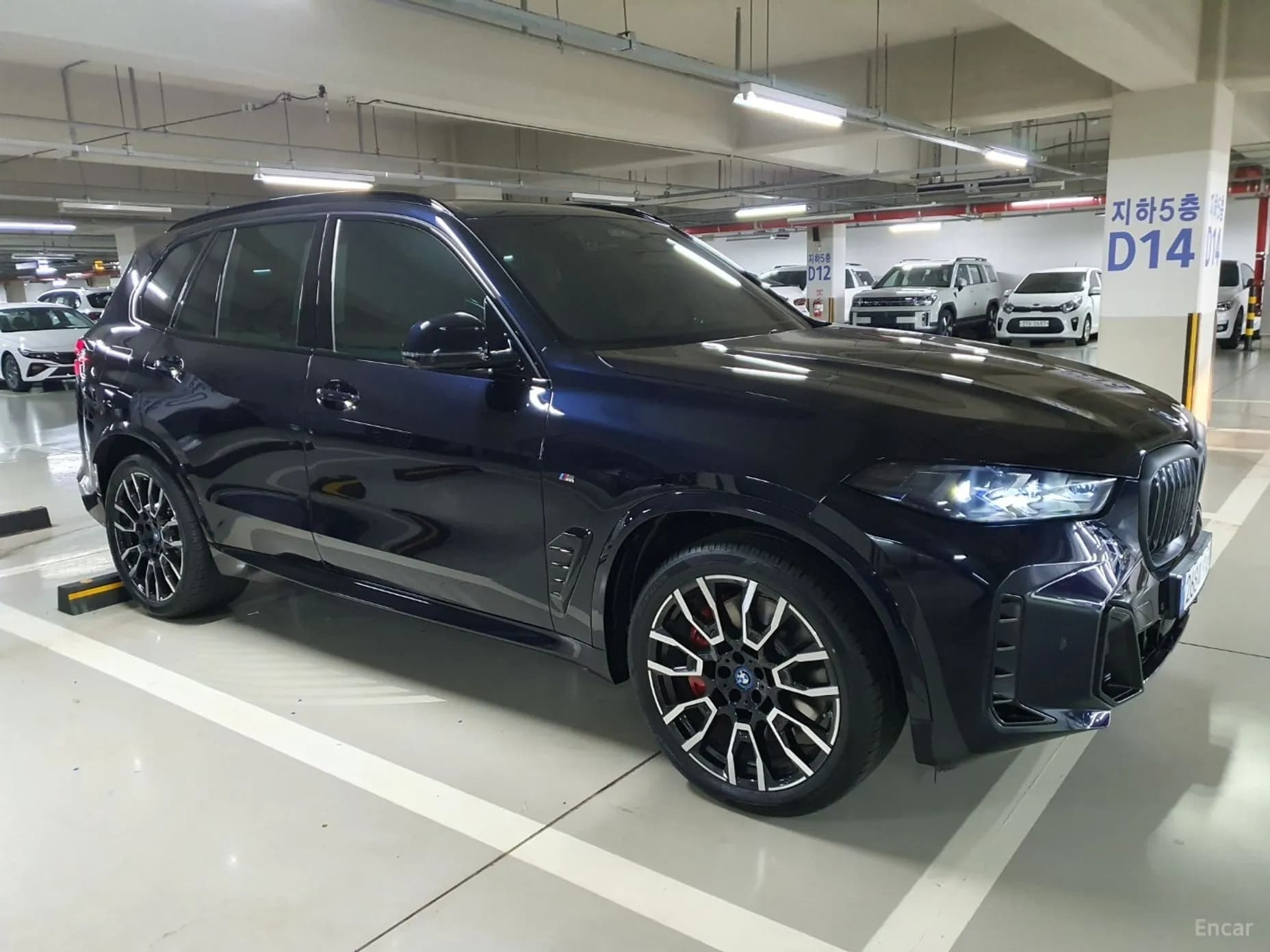 X5 (G05)