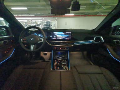 X5 (G05)