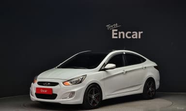 Accent (new)